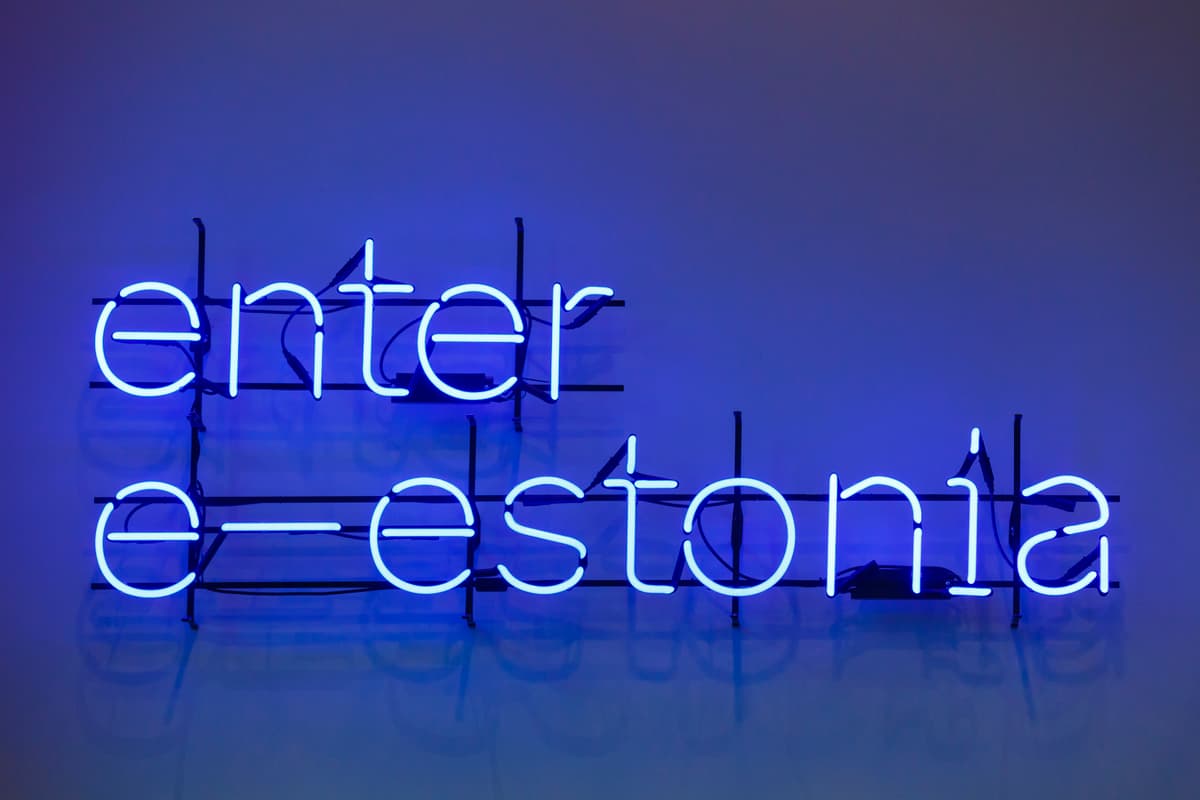 Estonia và câu chuyện về khởi nghiệp công nghệ